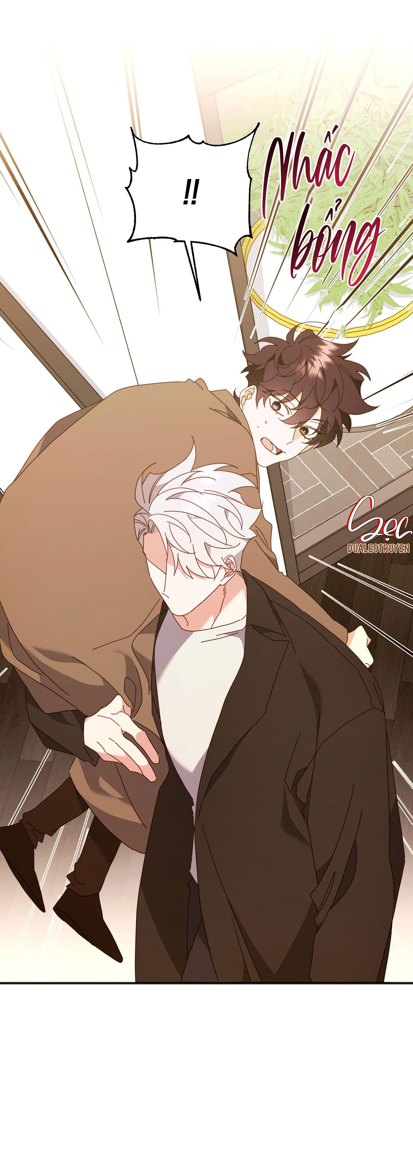 hổ trở về chapter 29 42