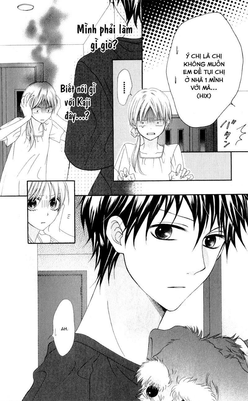 kiss made no kyori chapter 2 10