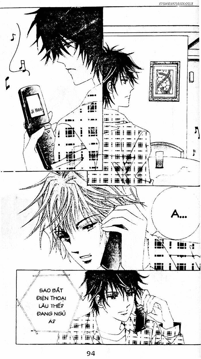 nhà trọ hoàn hảo chapter 82 10