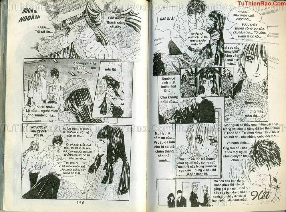 bí mật chapter 10 76