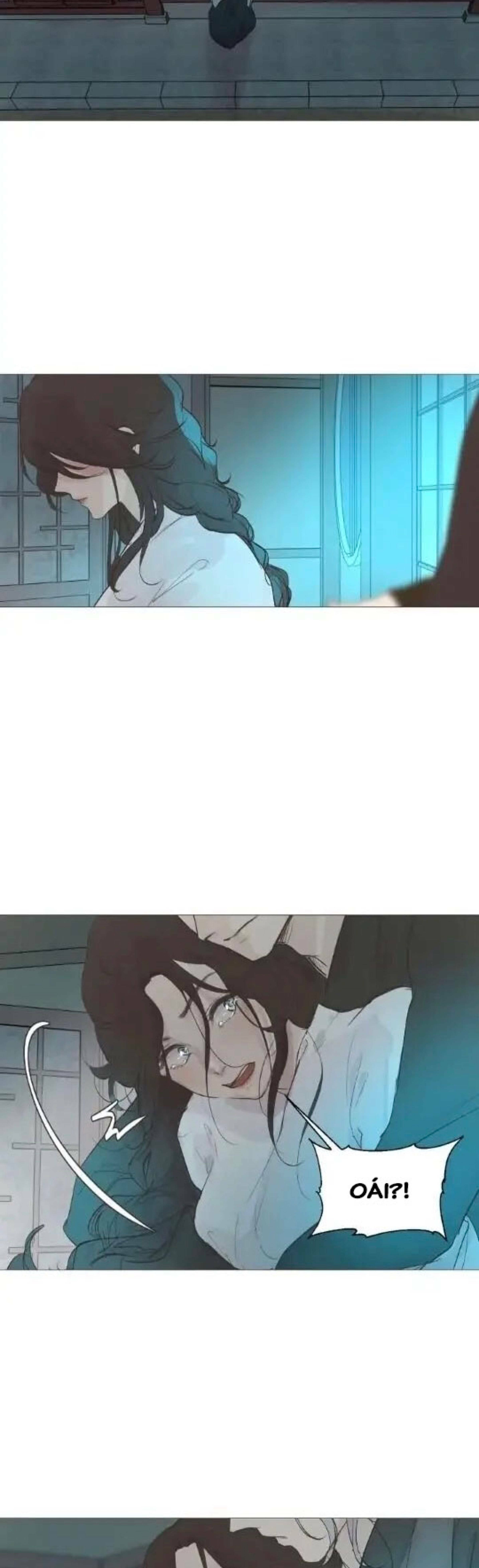 ellin’s solhwa chapter 15.5 2