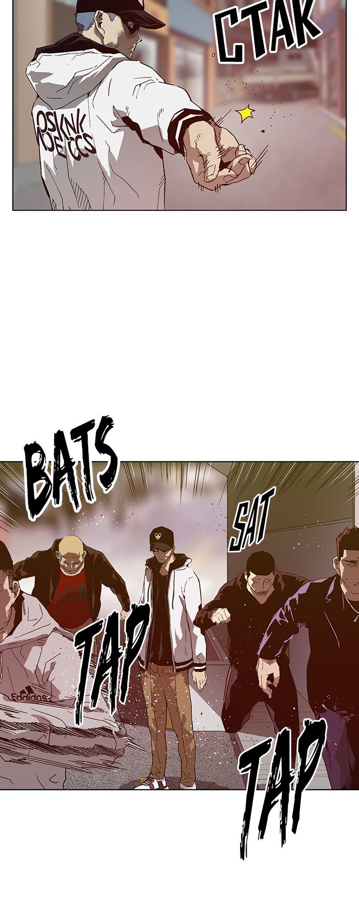 anh hùng yếu chapter 129 27