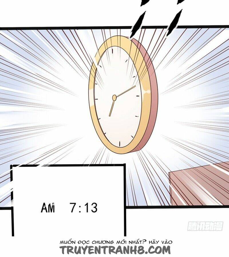 manh yêu truyện chapter 2.1 18