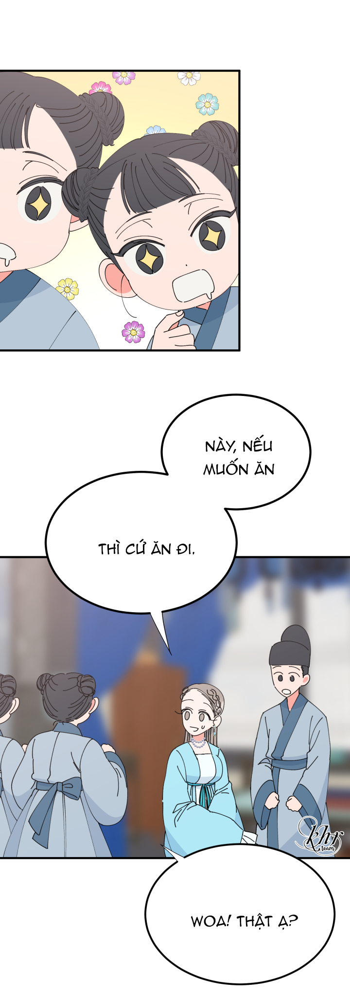 độc chủ chapter 31 24