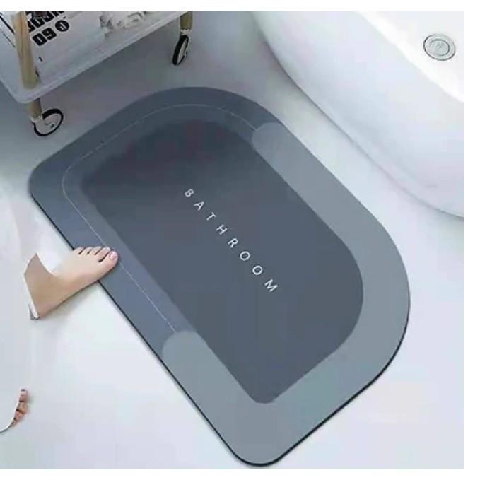 Thảm vuông lau chân siêu hót