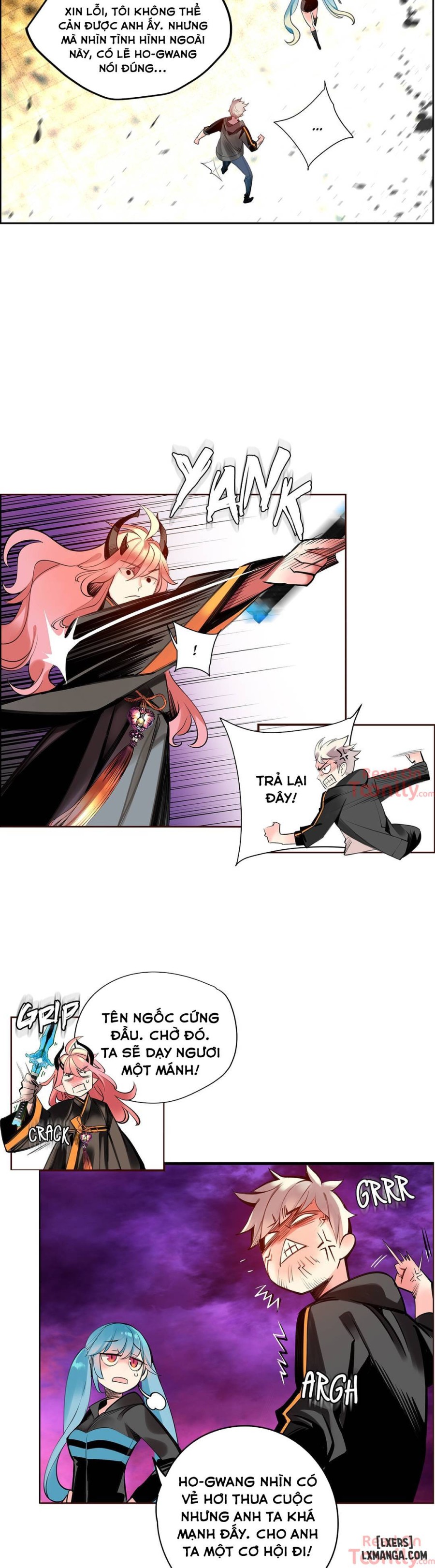 lilith cord chapter 73 28