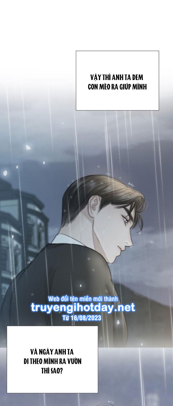 Serena chapter 53.2 - Trang 15
