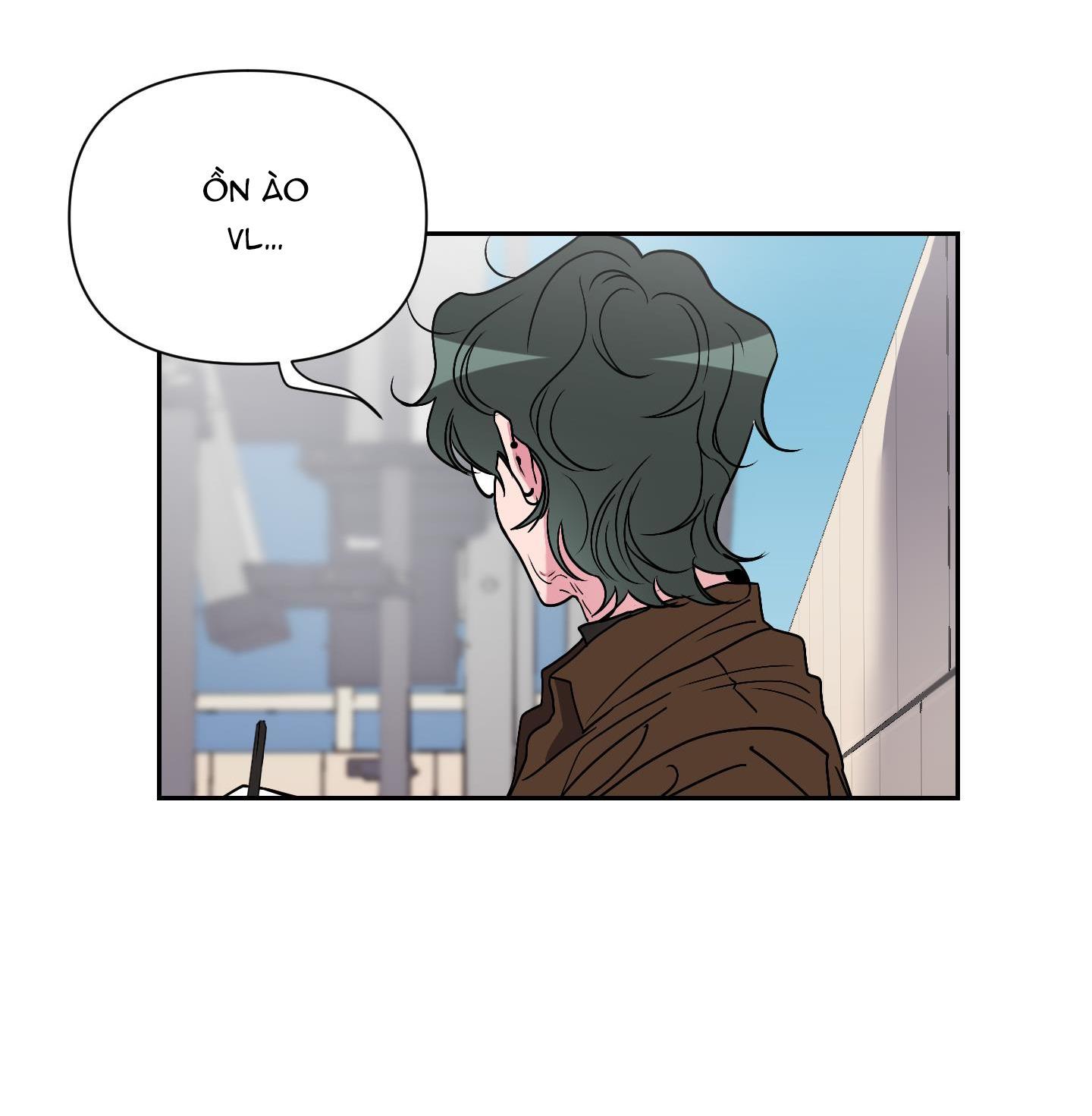 anh, hình như em tăng cân rồi chapter 4 10