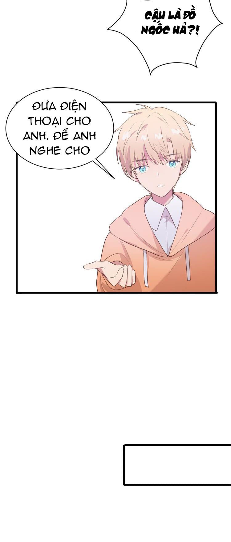 nhất tiễn khuynh tâm chapter 21 11