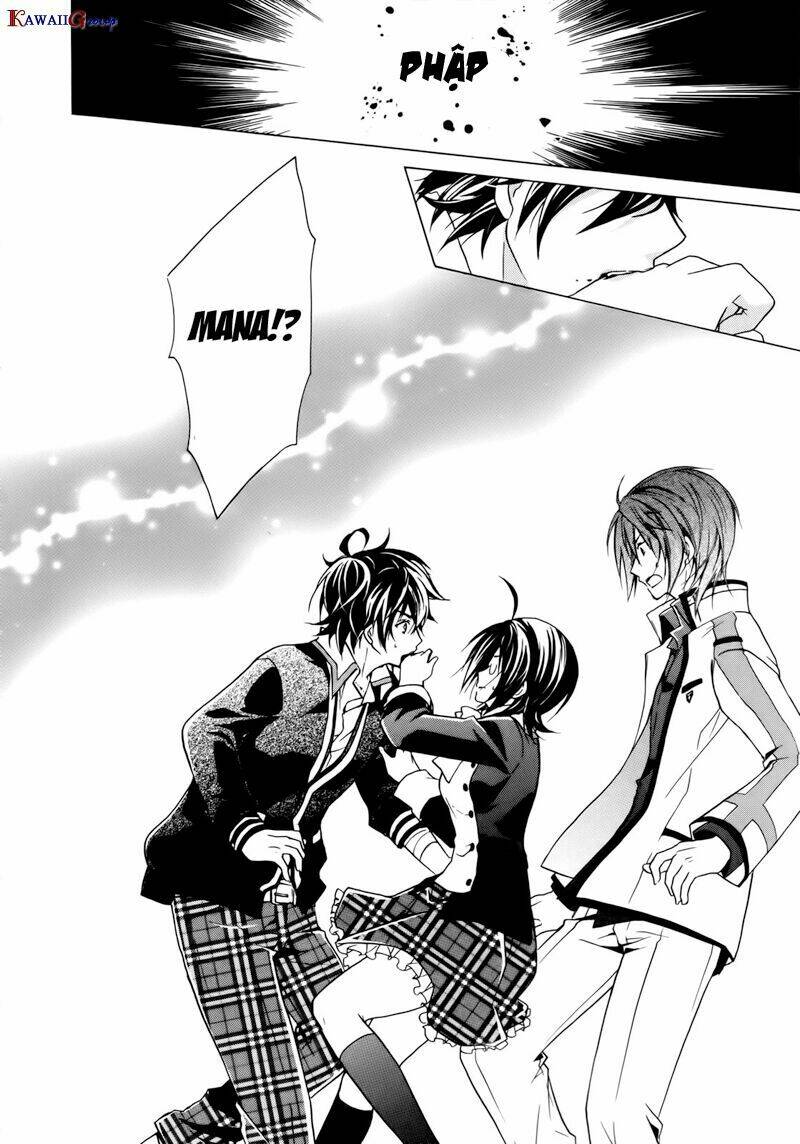 hiiro ouji chapter 4 45