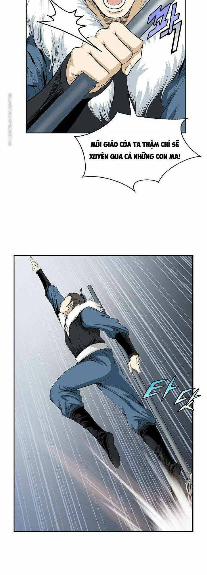 thế giới võ thuật của pháp sư chapter 62 30