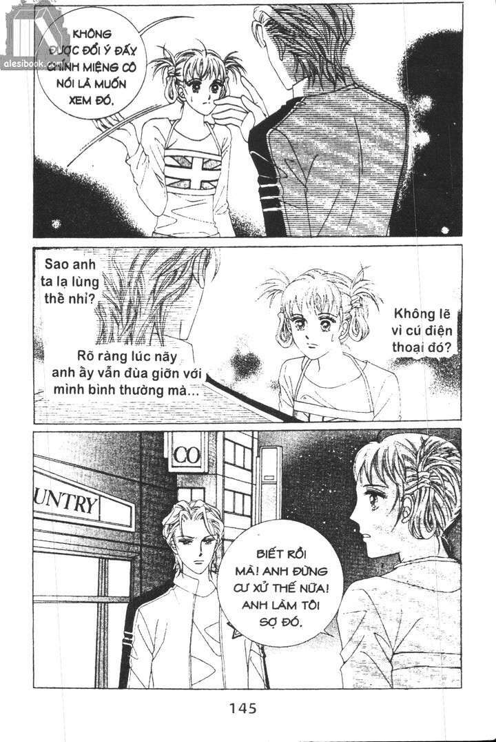 hồng tiểu thư chapter 32 24