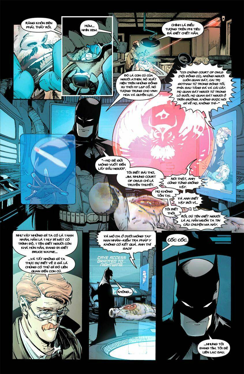 Batman chapter 2 12