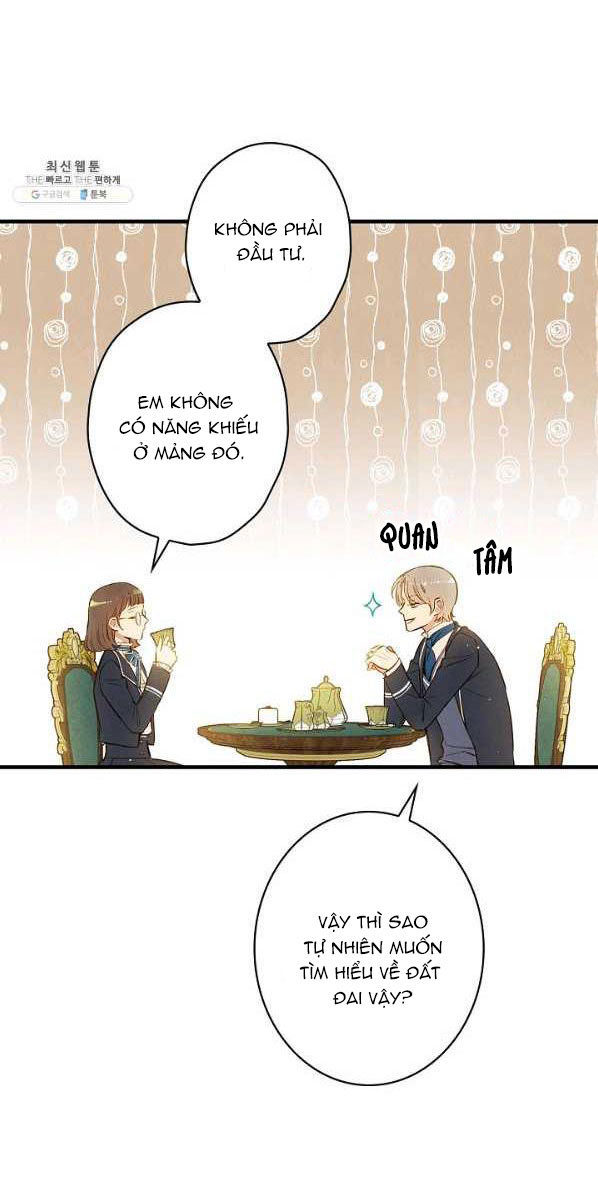 hoàng phi bóng tối - shadow queen chapter 58 20