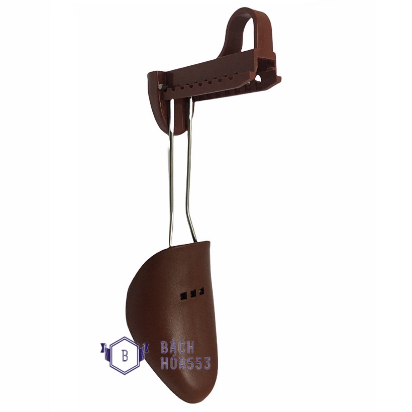 Cây giữ form giày shoe tree nhựa tùy chỉnh size