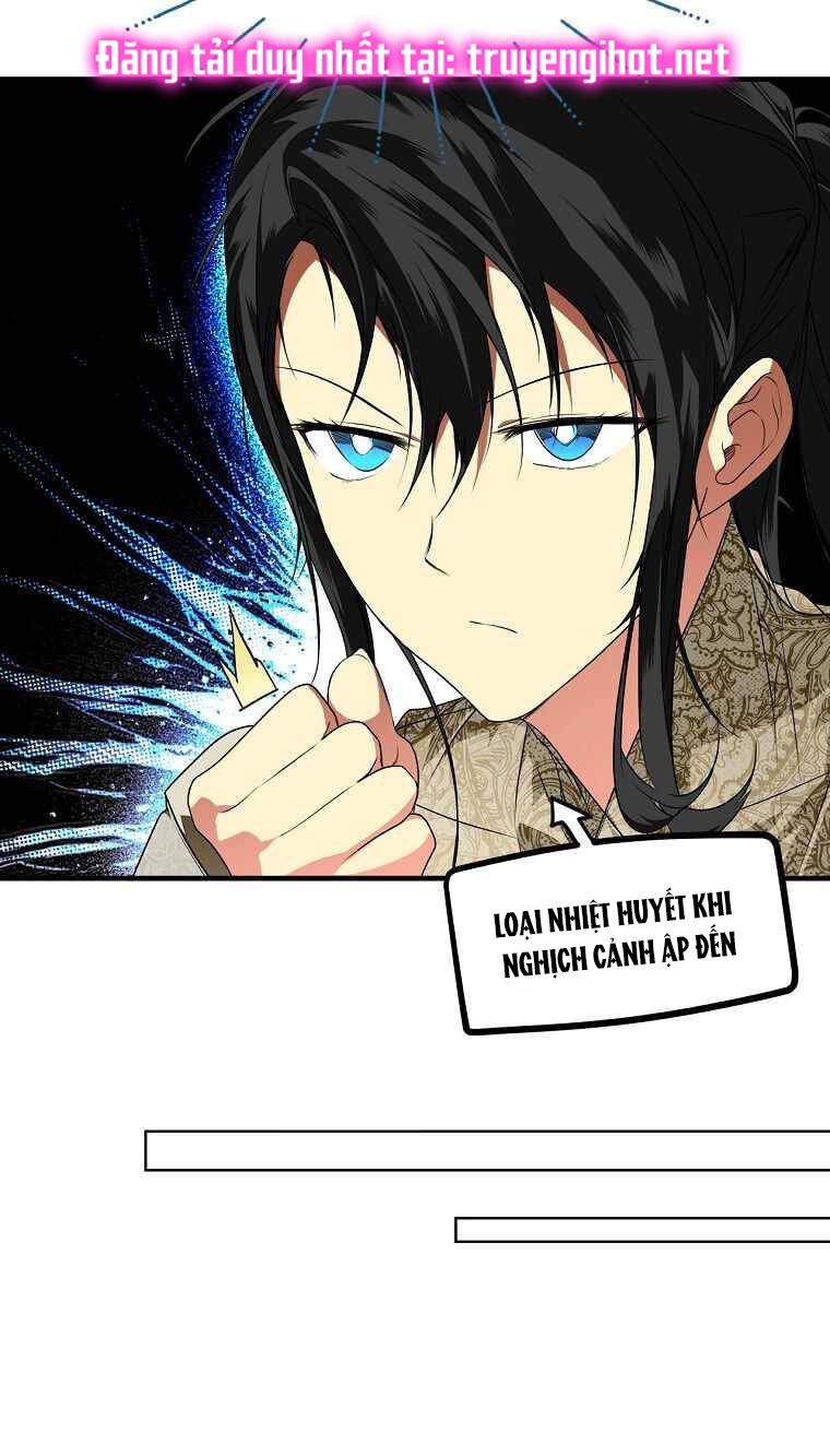 quý cô bí ẩn - secret lady chapter 29 58