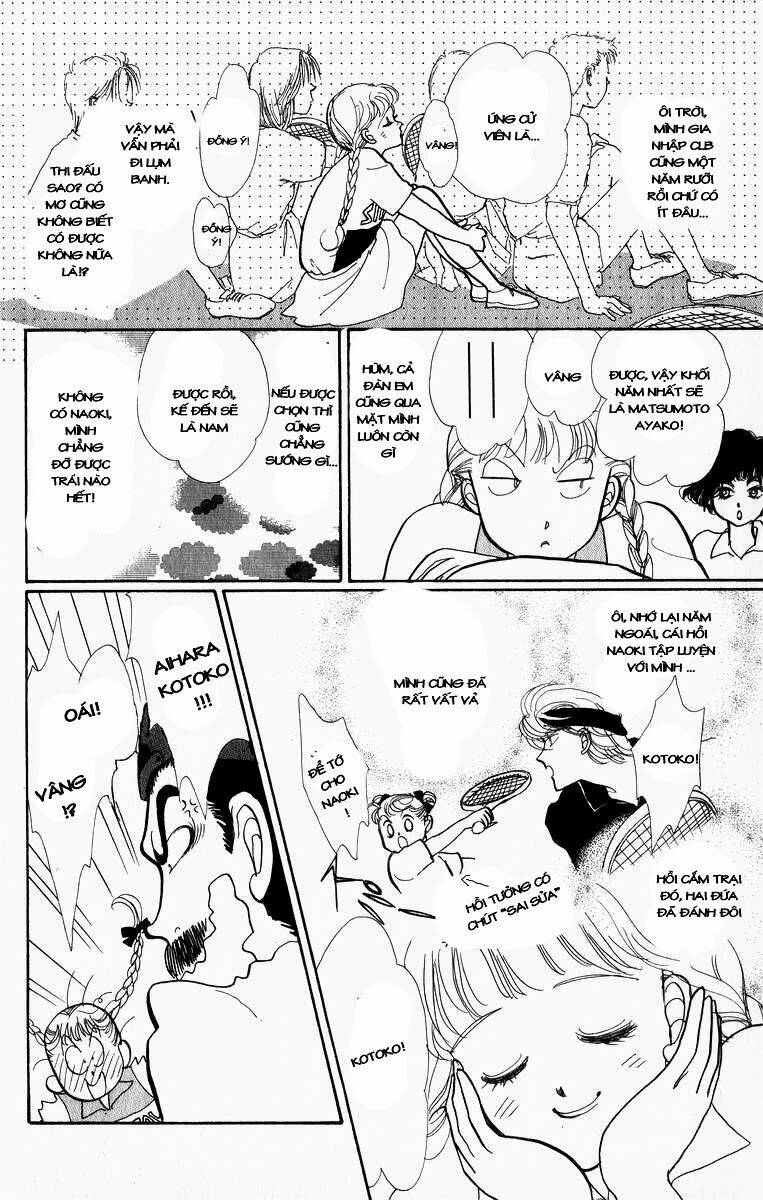 itazura na kiss chapter 26 9