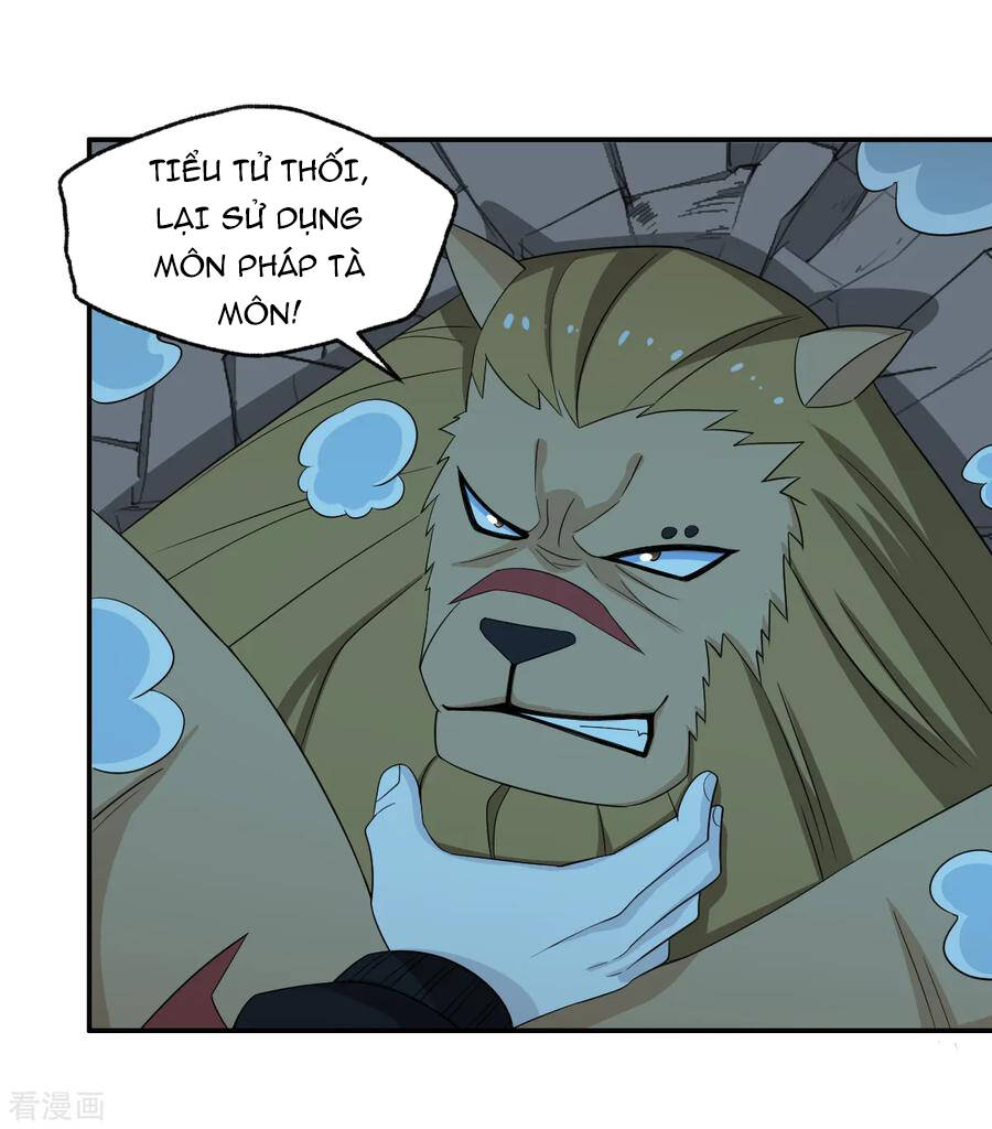 nghịch thiên tiên mệnh chapter 74 3