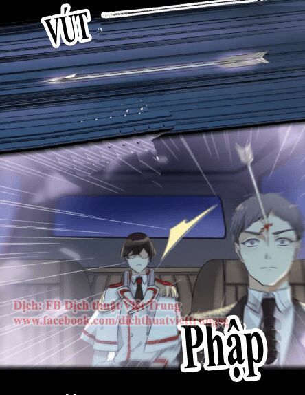 vết cắn ngọt ngào phần 2 chapter 23 46