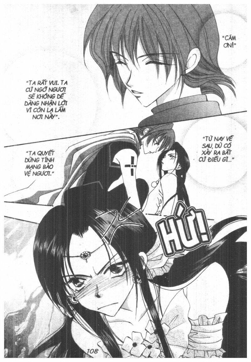 vampire game chapter 5 110