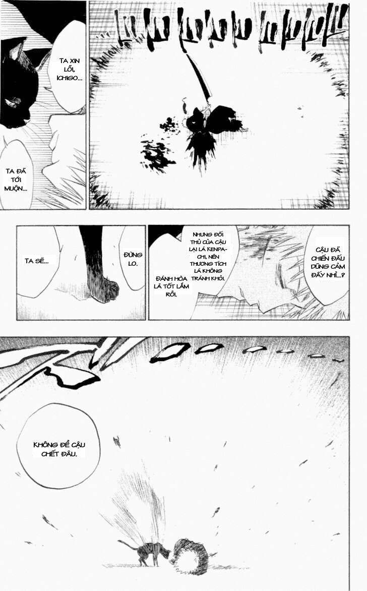 thần chết ichigo chapter 115 4