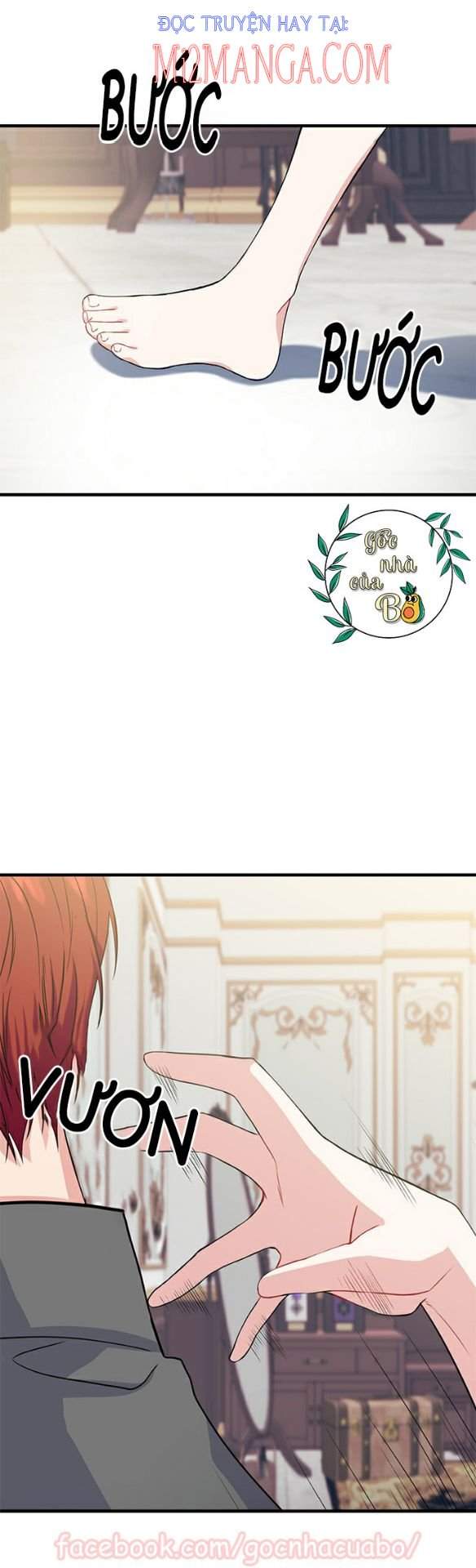 tôi sẽ có được trái tim của hoàng đế ! chapter 2.3 16