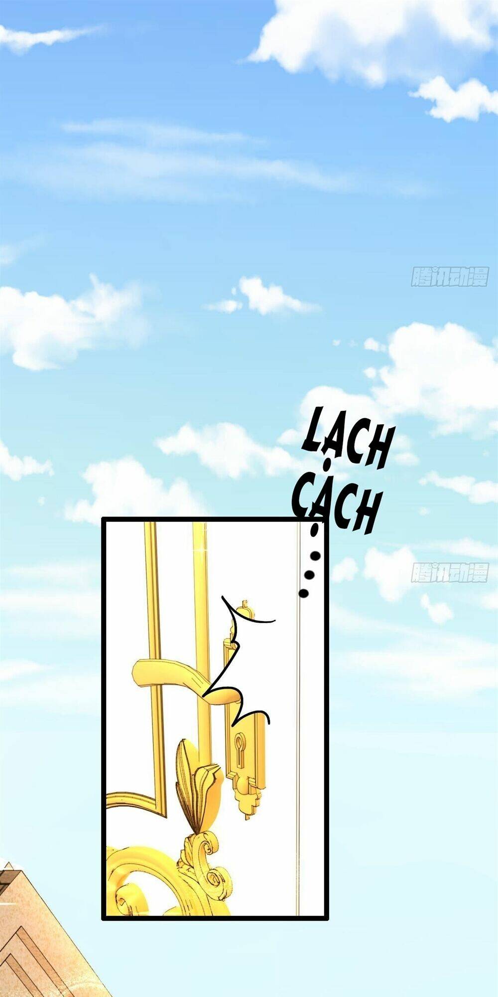 đế thiếu ngọt sủng: manh thê sống lại không ngoan chapter 12 23