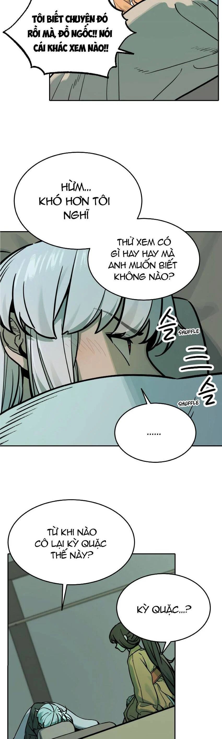 sự lụi tàn của usuzumi chapter 79 20