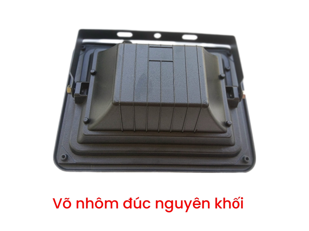 Đèn năng lượng mặt trời chống lóa Vạn Năng Solar 50w