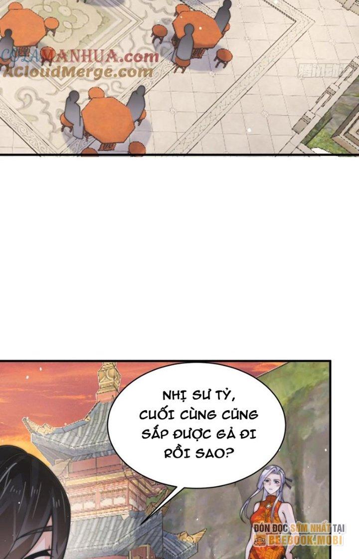 mỗi nữ đồ đệ đều muốn giết ta chapter 48 30