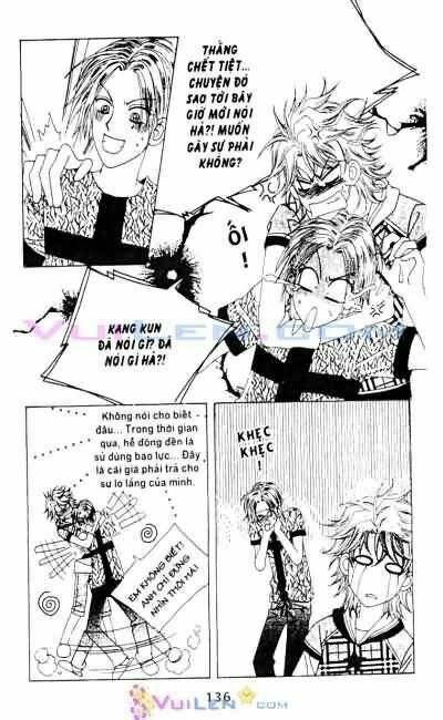 chàng gà mái chapter 6 136