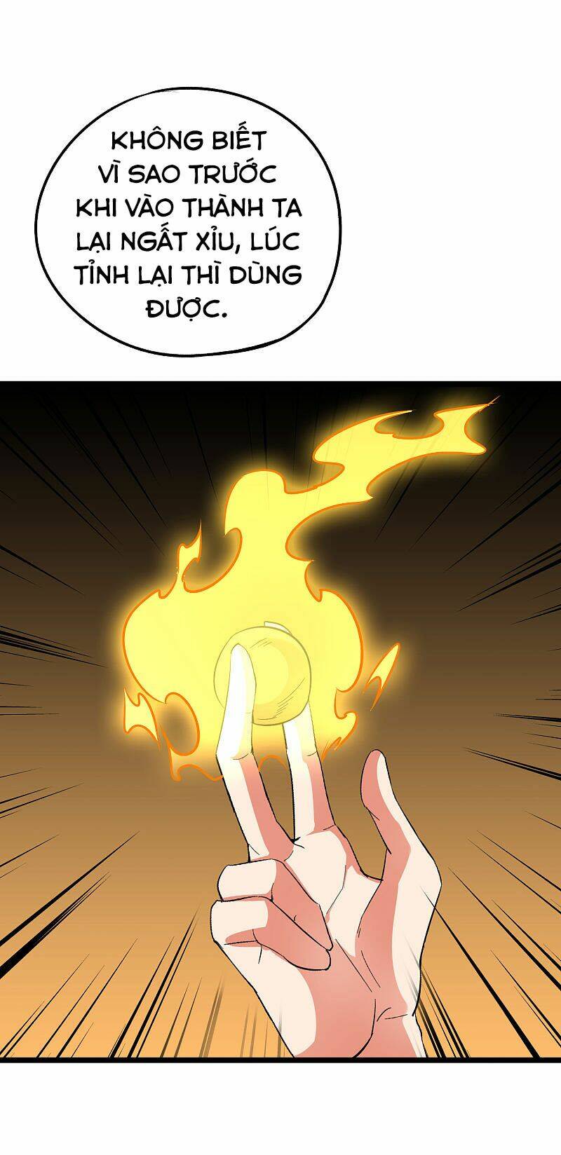 phục thiên thánh chủ chapter 93 17