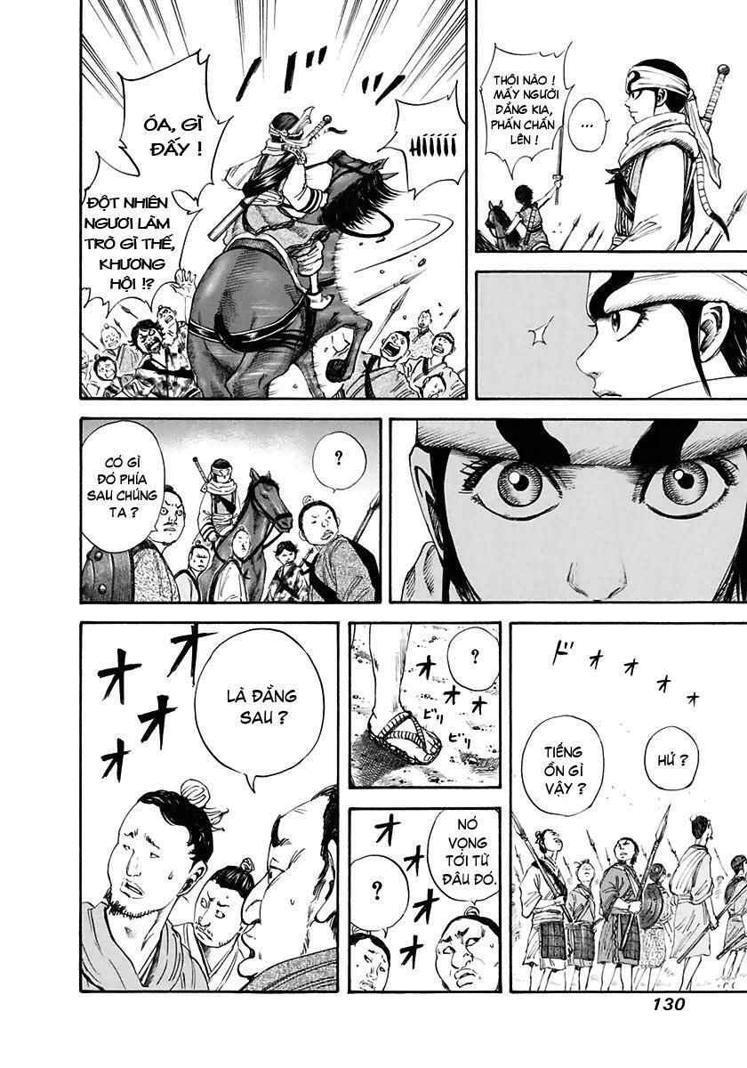 kingdom - vương giả thiên hạ chapter 114 17