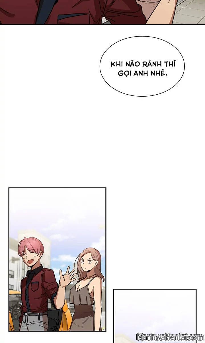 close as neighbors chapter 13 38