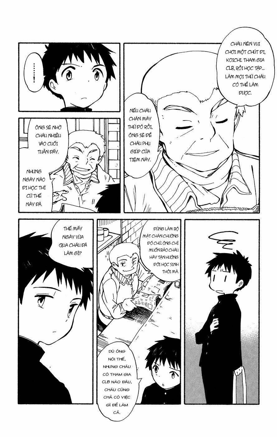 hitoribocchi no chikyuu shinryaku chapter 3 23