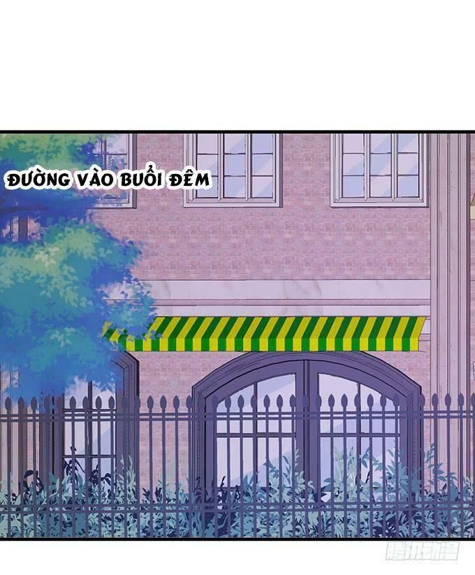 hồ tiên hung bạo chapter 16 22