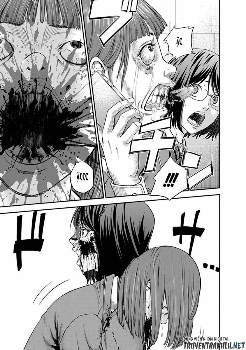 signal 100 chapter 1 38