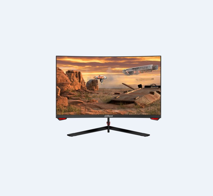 Màn hình LCD DAHUA DHI-LM24-E230C - Hàng chính hãng