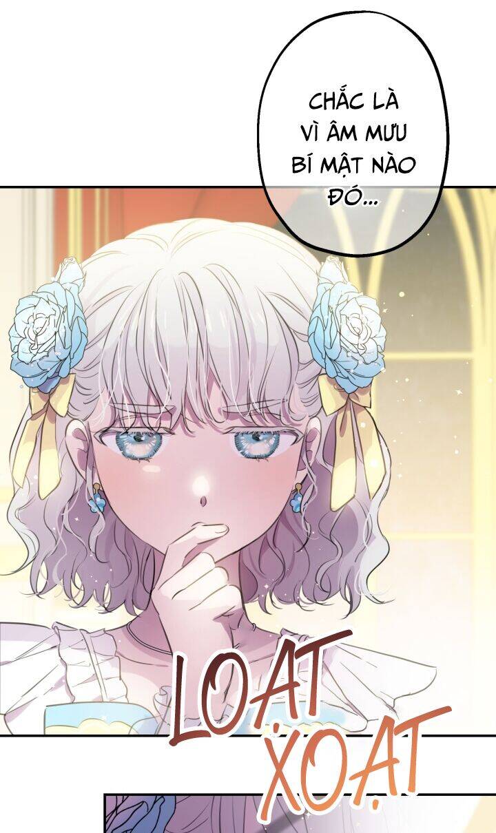 những nhân vật mạnh nhất thế giới ám ảnh tôi chapter 24 43