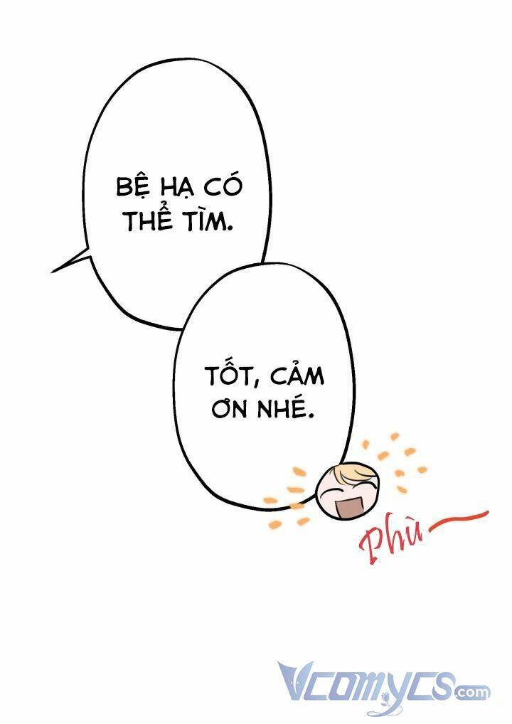 những nhân vật mạnh nhất thế giới ám ảnh tôi chapter 25 36