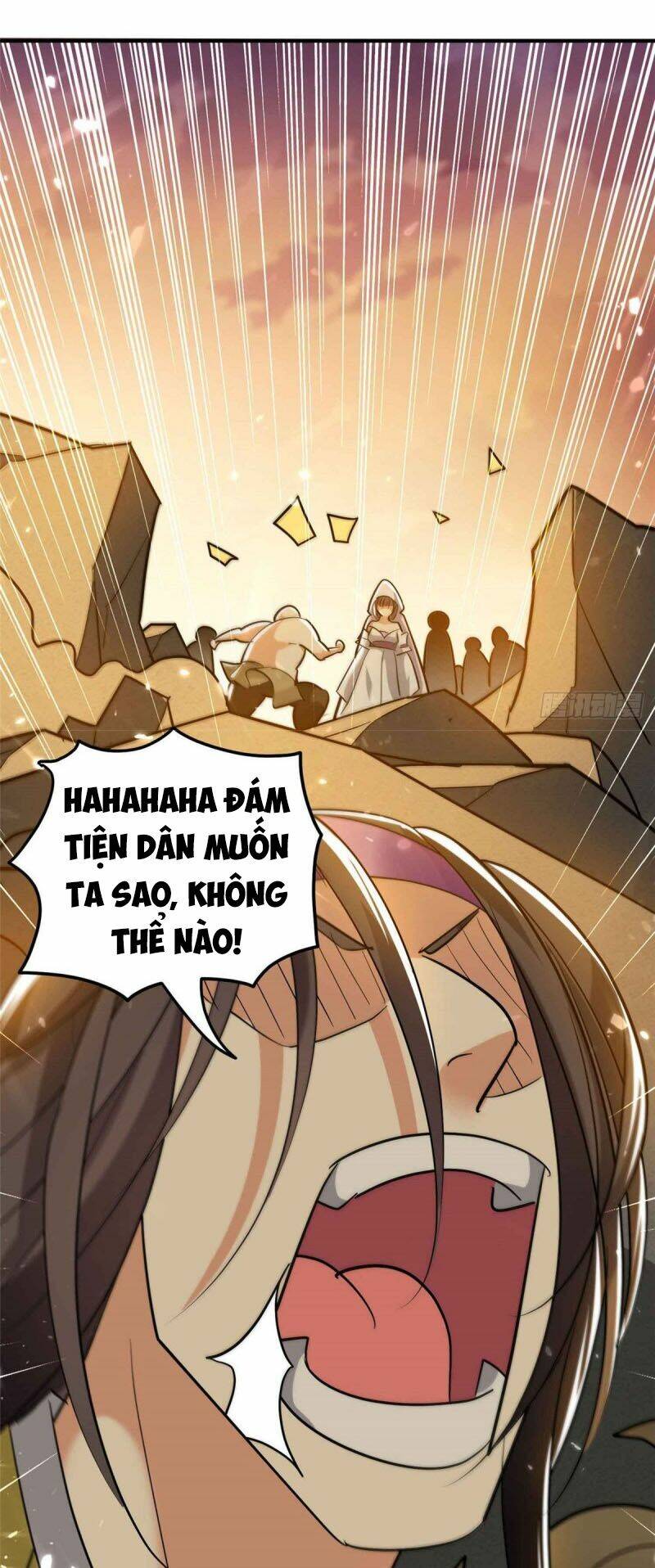 vạn giới tiên vương chapter 166 31