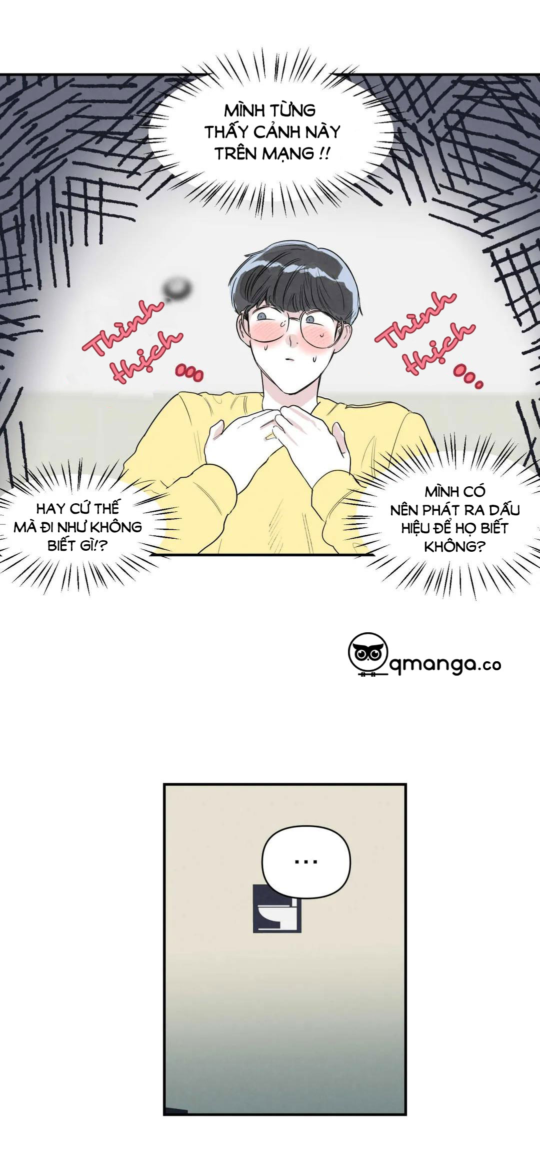 các bậc tiền bối chapter 2 2