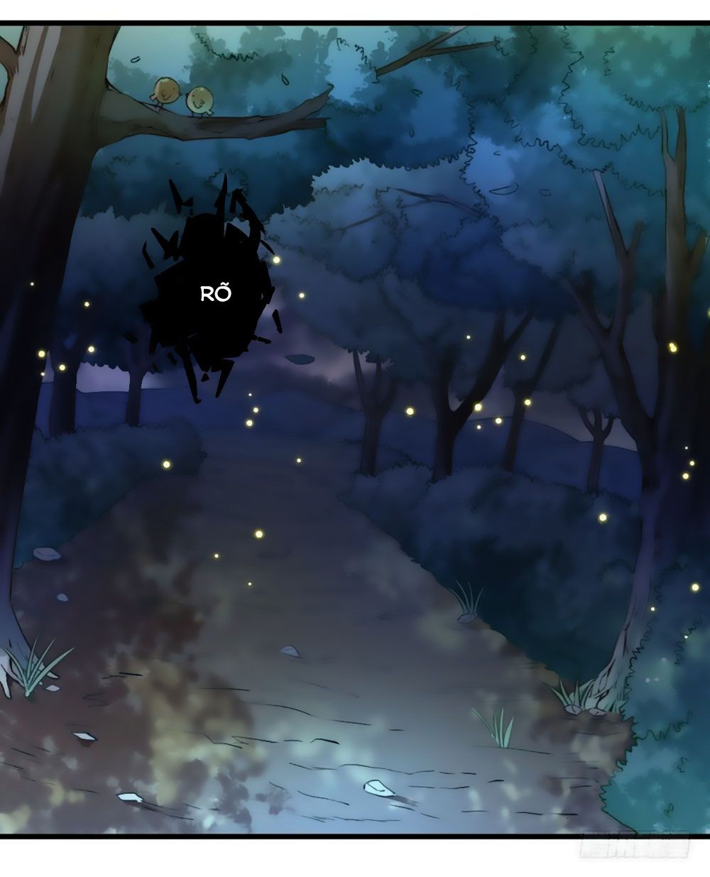 Liêu Liêu Nhân Thân Tu Tiên Truyện chapter 85 - Trang 22