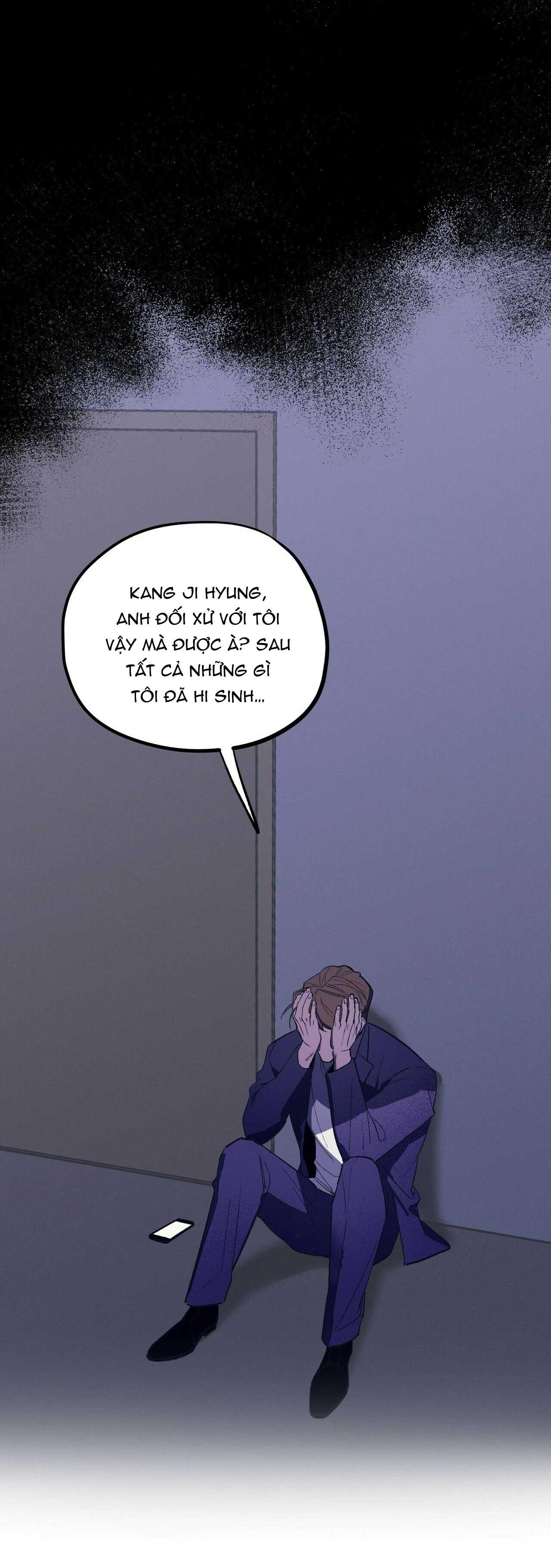 làm dâu nhà tài phiệt họ kang chapter 3 25