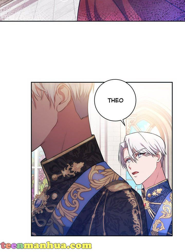 cuộc sống của nàng hầu gái iraine chapter 14 29