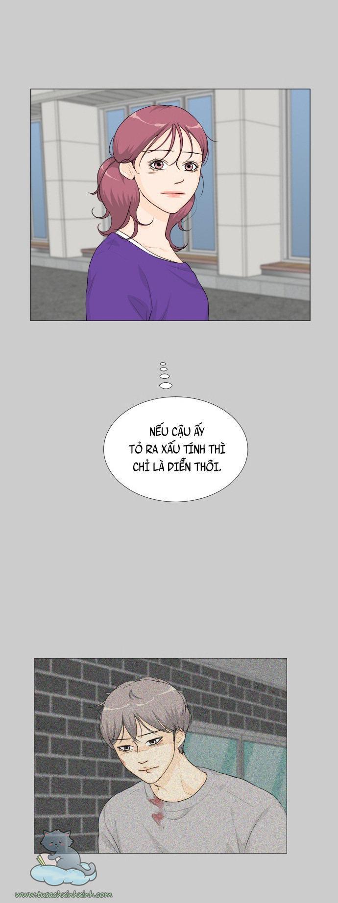 bán quỷ chapter 26 42