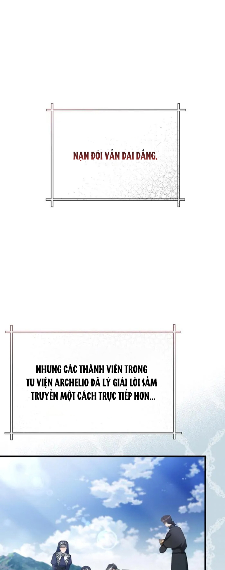 trở thành thánh nữ giả mạo chapter 11 36