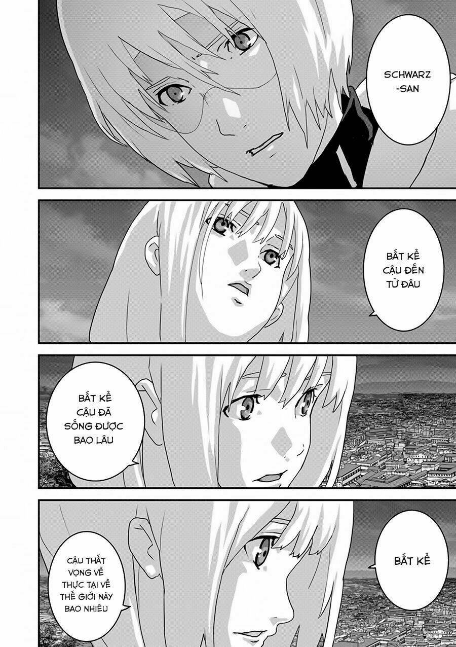 fps - trò chơi hỗn loạn chapter 14 28