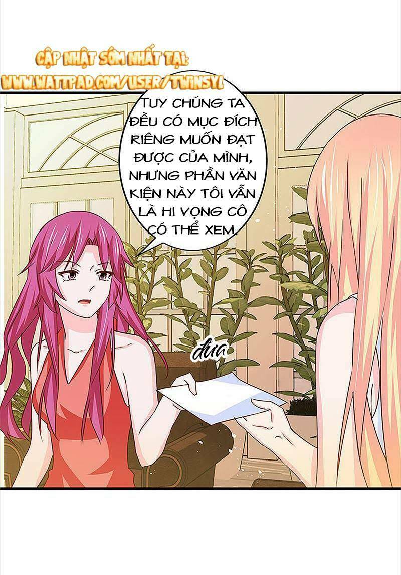 không gả cho tổng tài, gả cho người hầu chapter 135 28