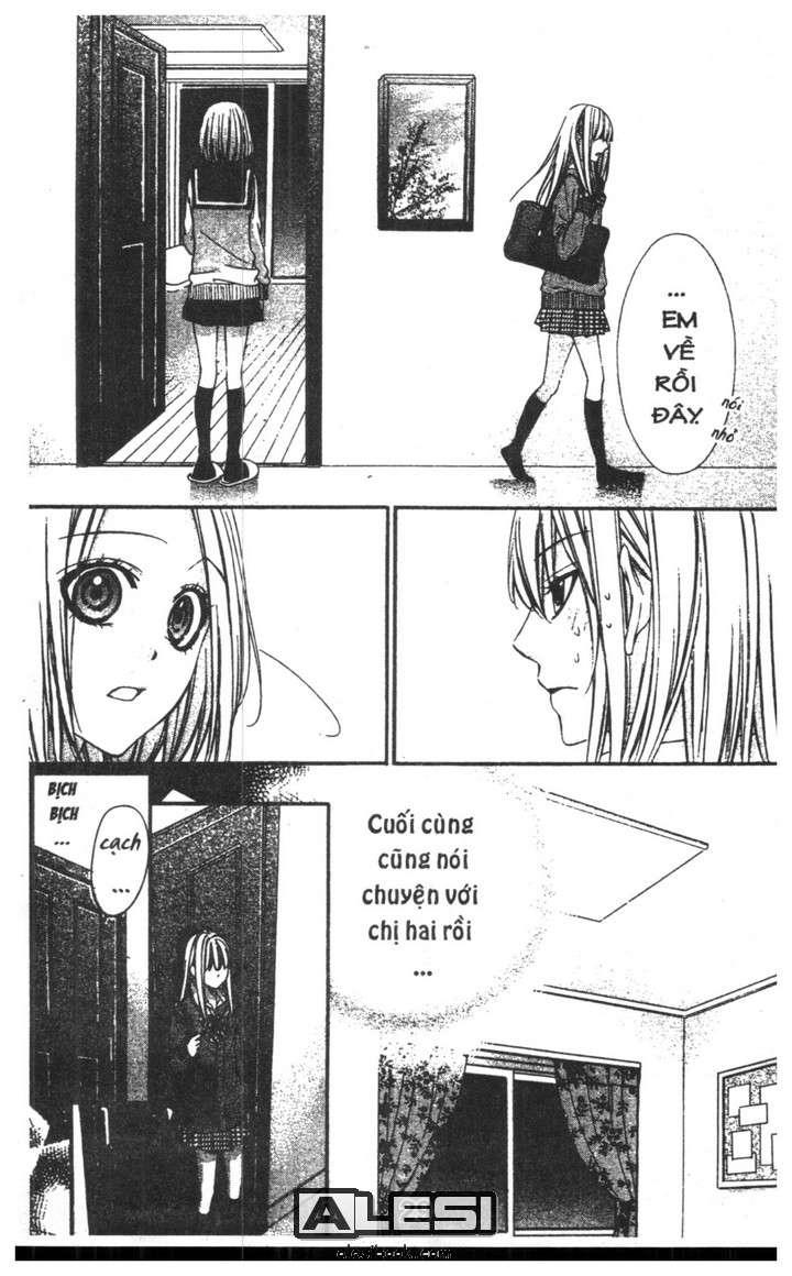 đàn anh đáng sợ chapter 1 29